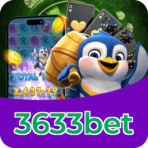 Catálogo 3633bet 2.547 jogos - Pragmatic Play, Evolution, NetEnt