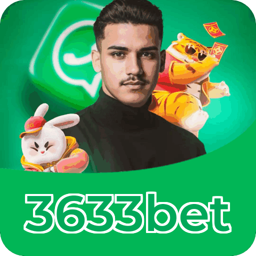 3633bet segurança SSL 256-bit - Licença Curaçao, eCOGRA, GLI certificado