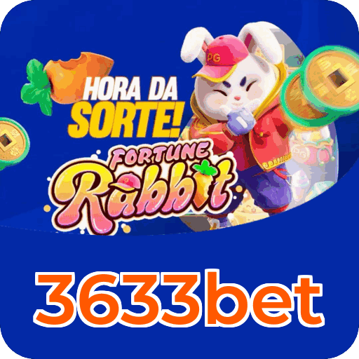 Tabela RTP dos jogos de cassino da 3633bet
